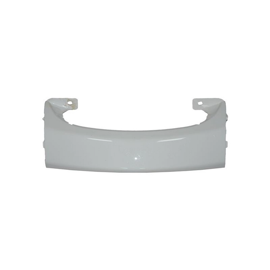 KUBA ZENZERO ARKA YAN PANEL BİRLEŞTİRİCİ BEYAZ [GEELLI125] #KM 77264